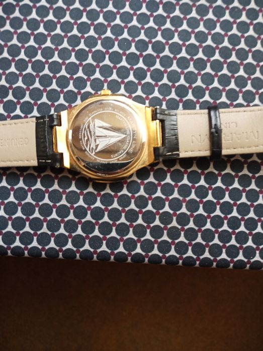 Часовник Мартин лайн