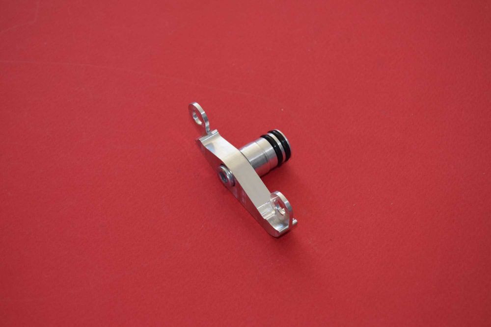 Адаптер би турбо M57 и GTB2260 премахване на вихрови клапи BMW N57