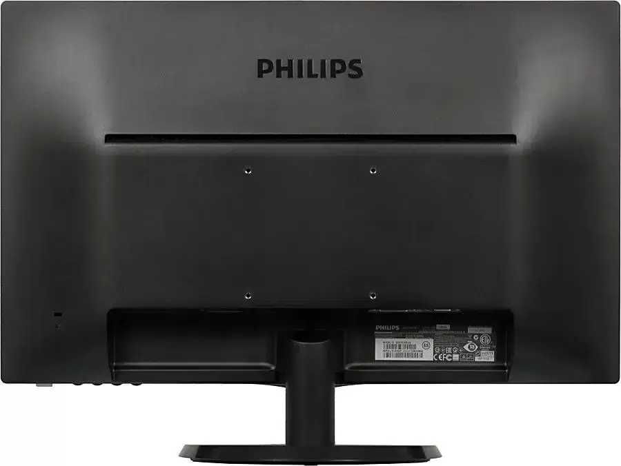 Компьютерный монитор Philips 223V5LSB 22''