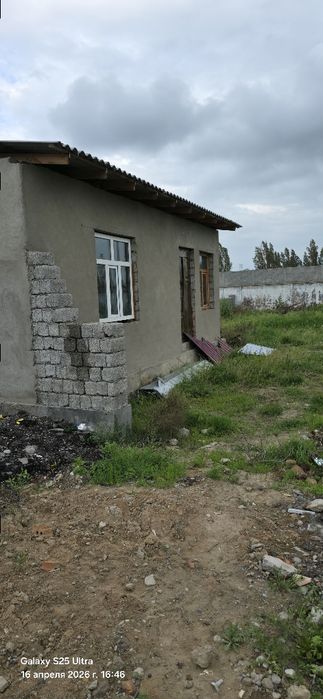 Срочно продаётся участок