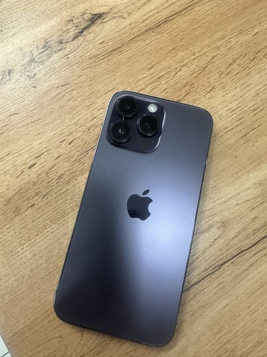 Iphone 14 pro Max 256GB