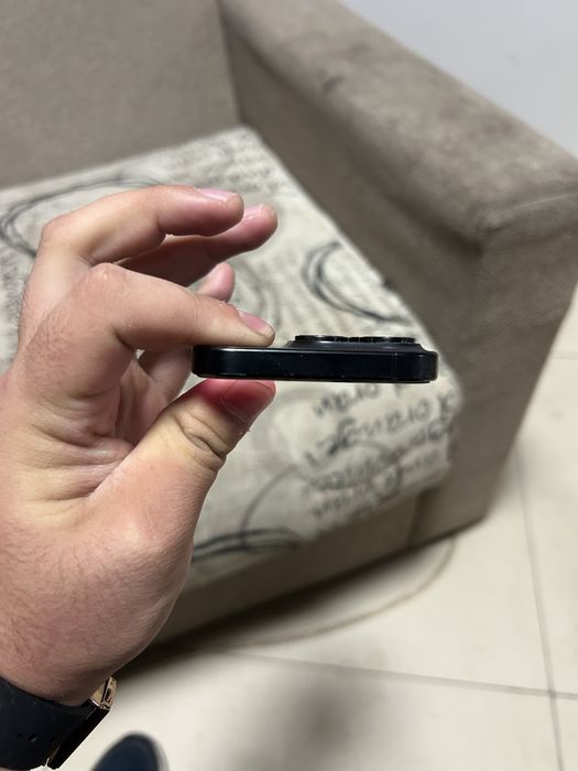Iphone 15pro 256gb