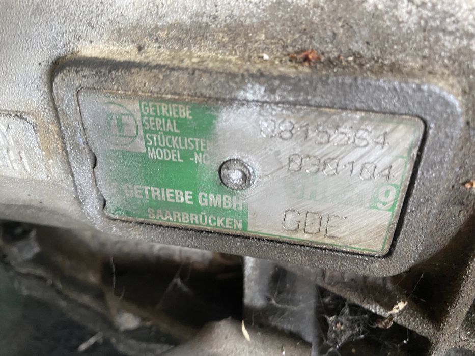 автоматична скоростна кутия фолксваген файтон 3.2 vw phaeton