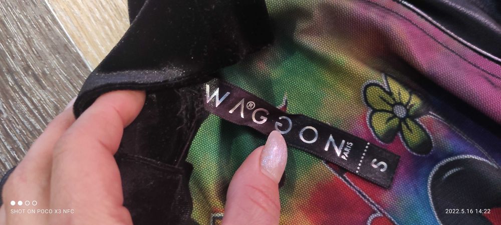 Платья турецкие, туника размер  S