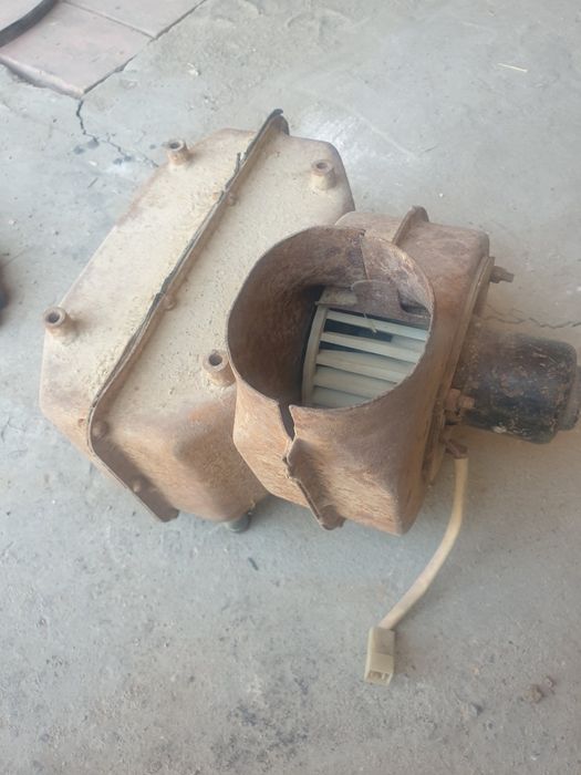 Печка обогрева,на техника