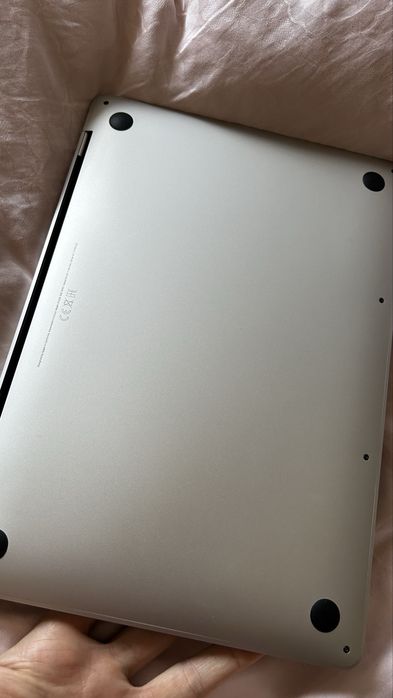 Apple Macbook pro A2338-piese