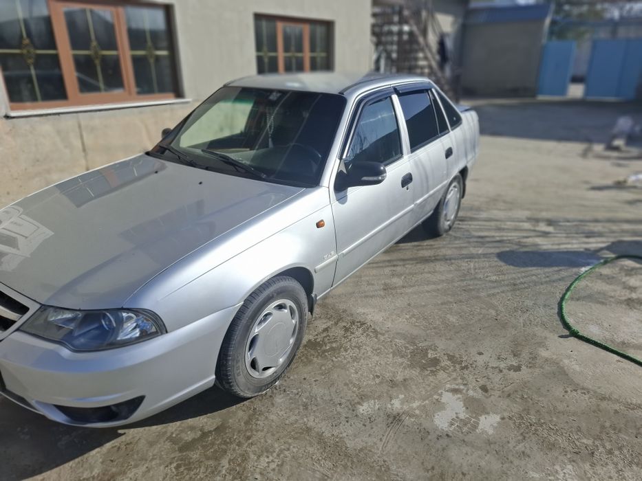 Нексия 2 сонс трамблер. Пропан 4 покаления.