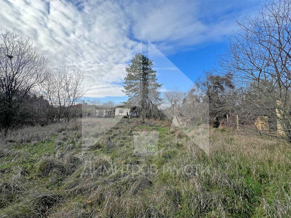 Продава се Парцел в с. Мировци, Област Шумен - 1740 кв.м за 3 €/кв.м - Снимка #2