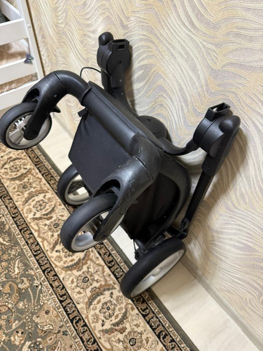 Коляска детская Babysing