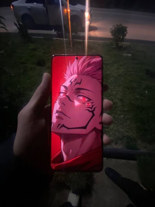 Samsung S21 Ultra 5g