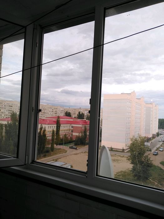 Продам квартиру на усолке Майры 27/2