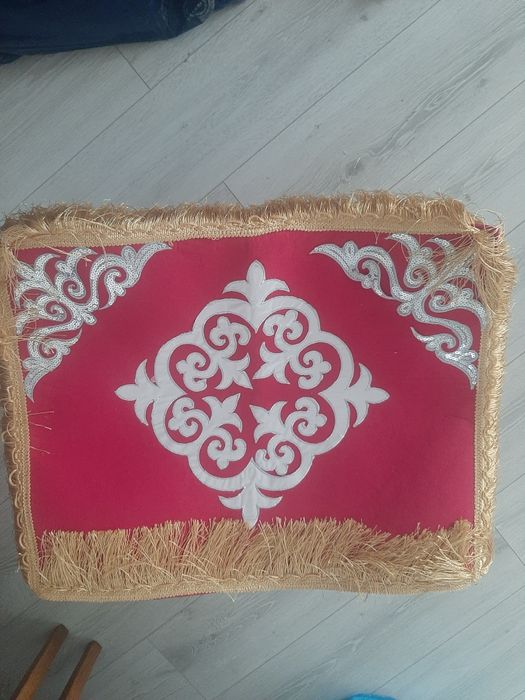 Сумка для коржына