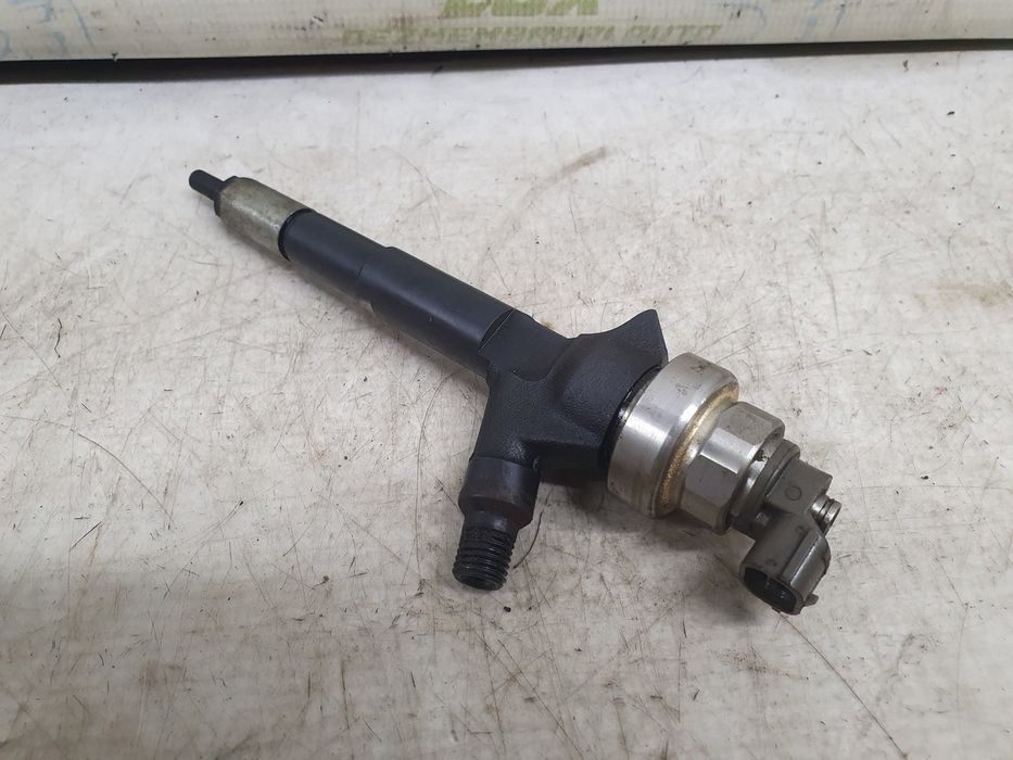 Injector 8973762703 1.7 cdti A17DTR Opel Astra J (2009 - 2012)