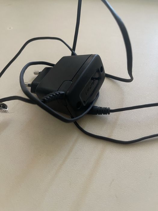 Зарядка на Nokia