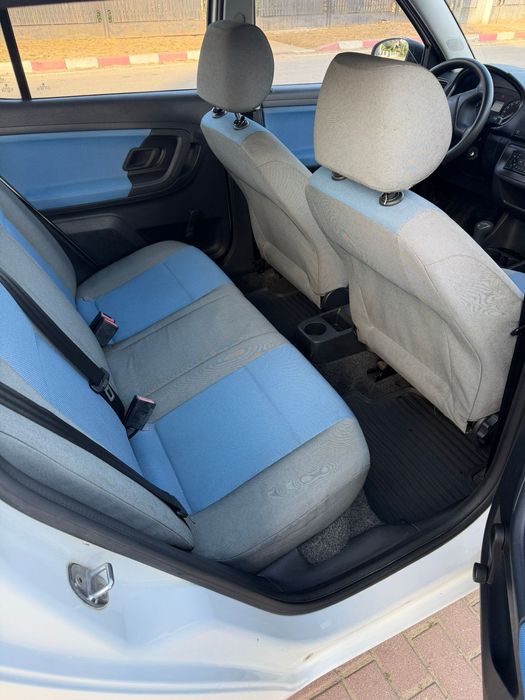 Vând Skoda Fabia 2009 Propietar