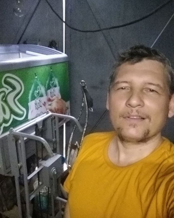 Штабелер, подъёмник механический