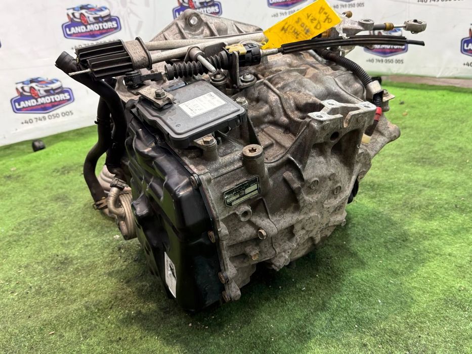 CUTIE AUTOMATA MINI COOPER 1.5 DIESEL 116 hp / 85 kW B37C15A 2013-2020 COD: GA6F21AW , 3FB , B1BE1611213764 , 5805025517