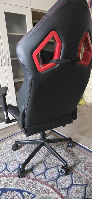 Игровое кресло gamdias