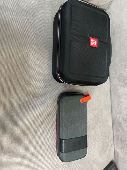 Nitendo switch oled în stare bună.