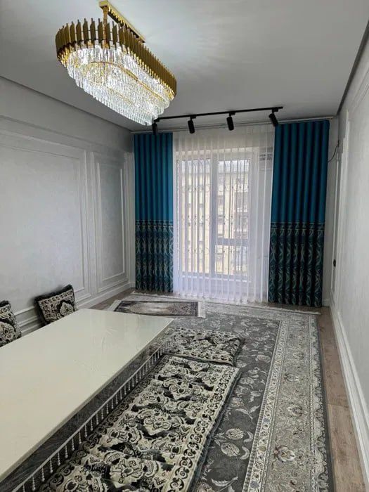 Продается квартира с евро ремонтом 4/9-10/10134 КВ.м