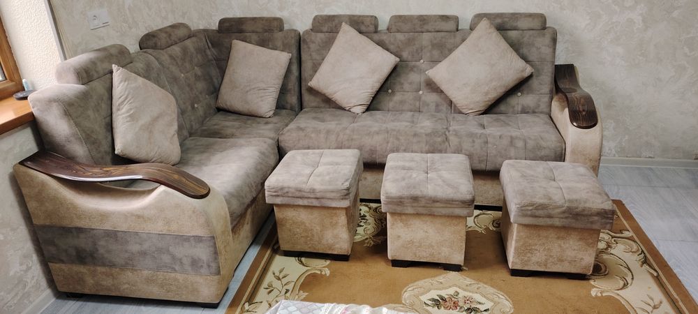 Мебель для гостиной