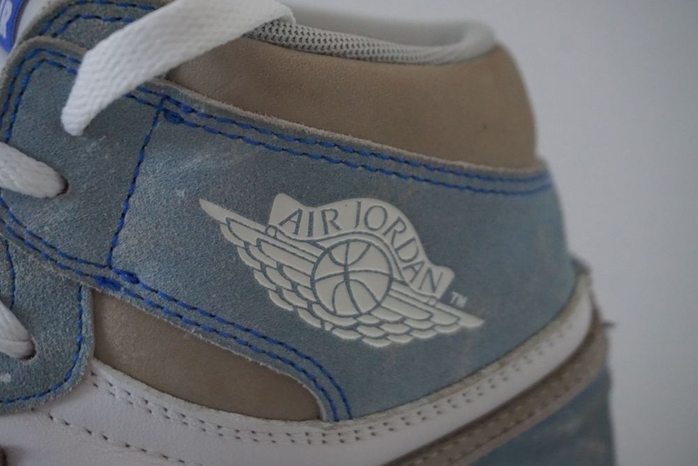 Air jordan 1 mid