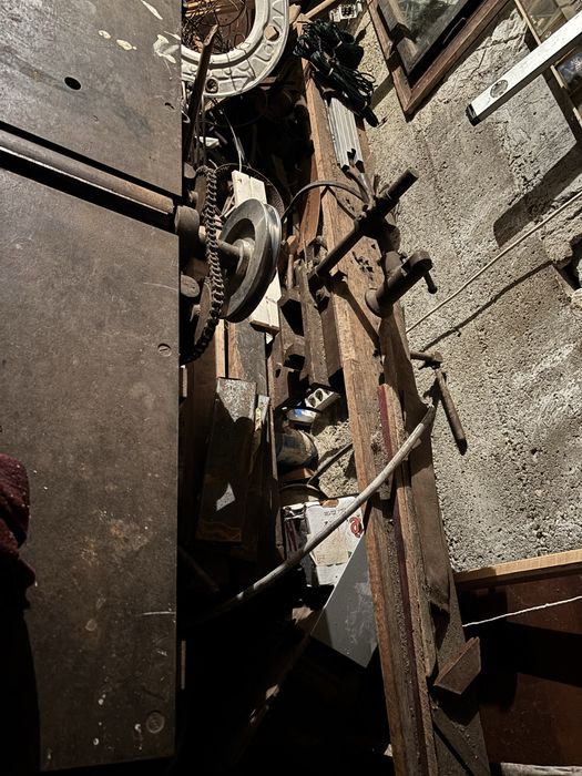 Vand abrict 3 cutite