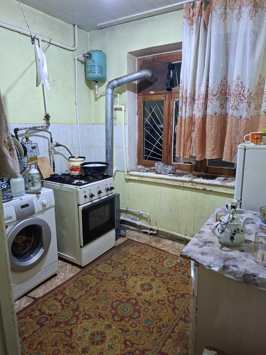 Срочно придётся квартира за каналом оринтир старая конечка 54 дом 31кв