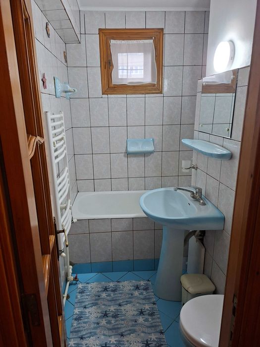 Apartament 2 camere George Enescu