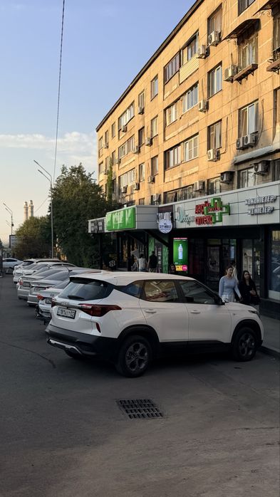 Продается 1 комнатная квартира