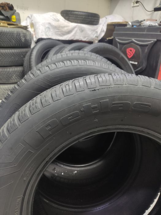 B/u 15balon 205/65/15R PETLAS Turetiskiy balon 600ming som