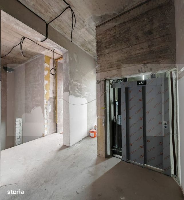 Apartament 2 camere, 57.45 mp, zona Mehala — fotografia 1