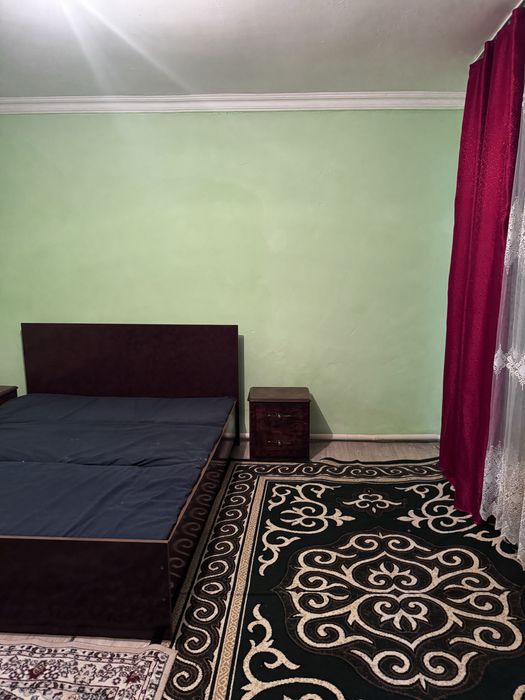 Квартира Времянка