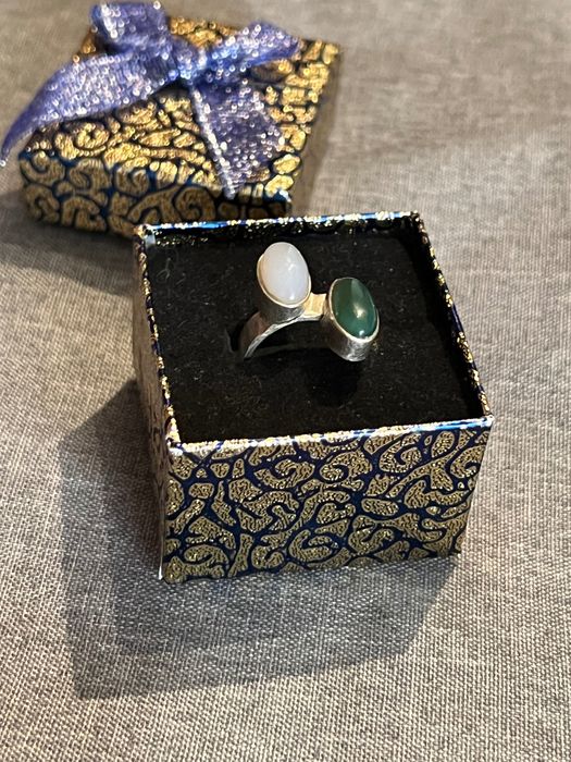 Продам серебряные украшения