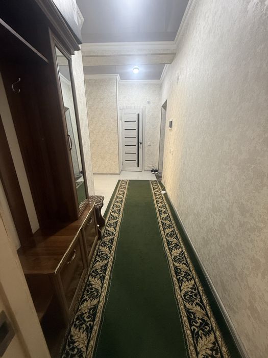 Сдаётся квартира на долгосрочную аренду