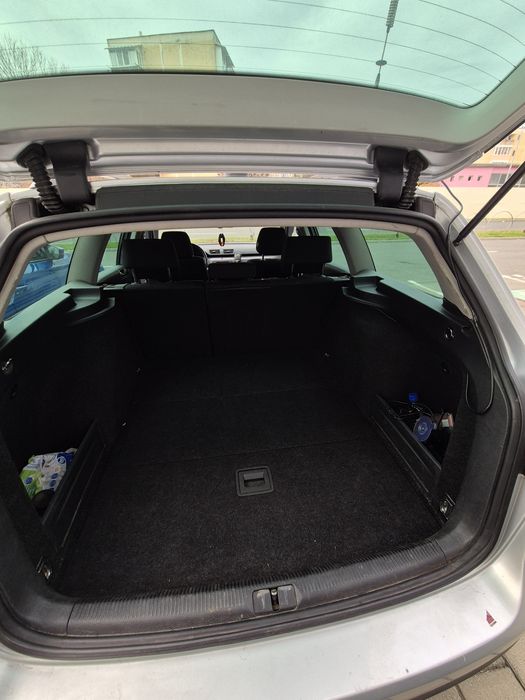 Vând/schimb Volkswagen passat