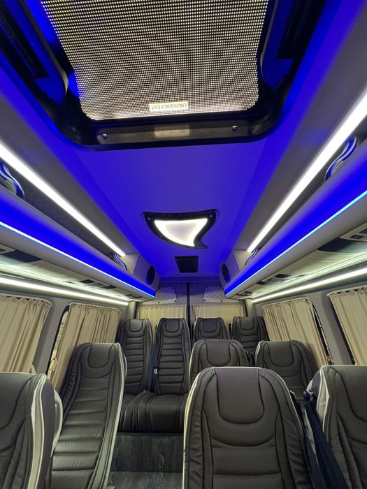 Спринтер, старекс, автобус