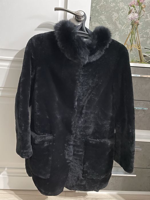 Шуба S 42-44