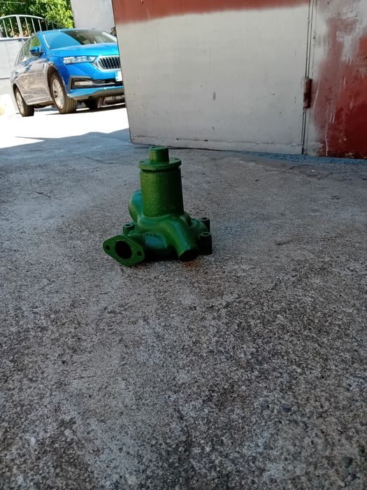 Водна помпа Е516, Е517