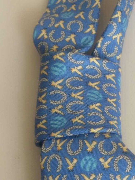 Вратовръзка копринена (silk)