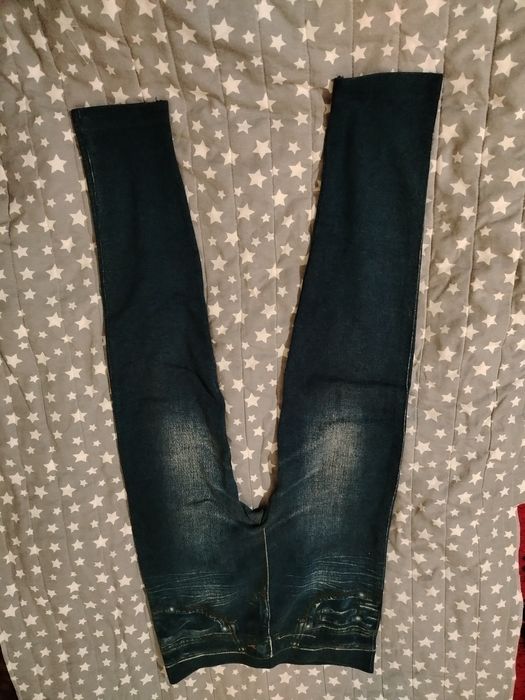 Дамски дънки и клинове