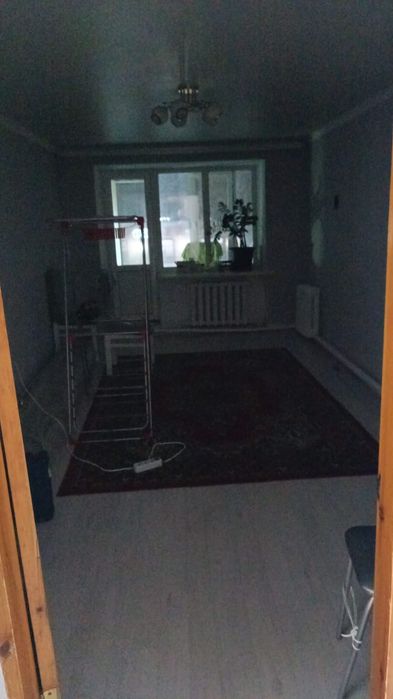 Срочно продам квартиру в кредите