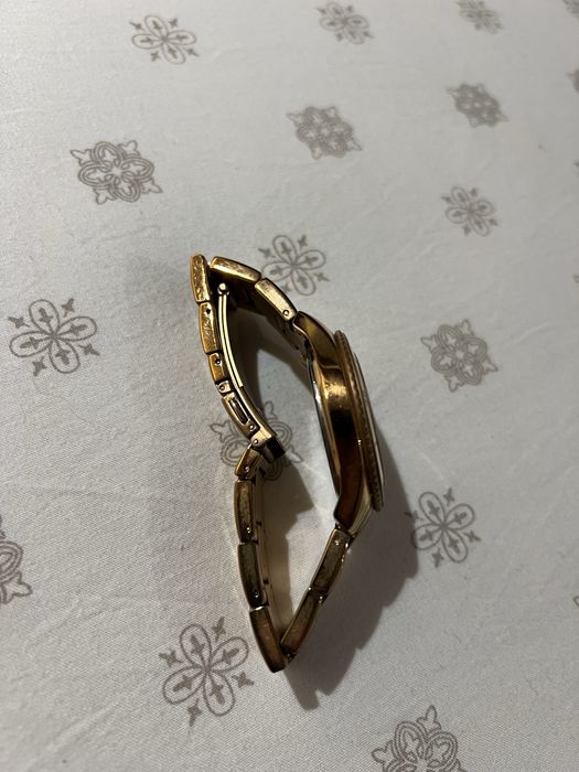 Дамски часовник Fossil rose gold