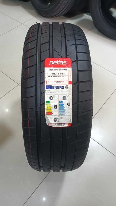 Petlas Velox Sport PT741 225/50 R17 94W
