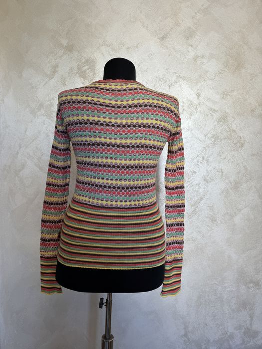 Pulover Missoni autentic