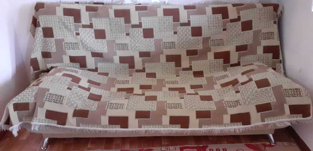 Диван с креслами