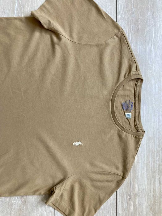 POLO By Ralph Lauren мъжка тениска размер L