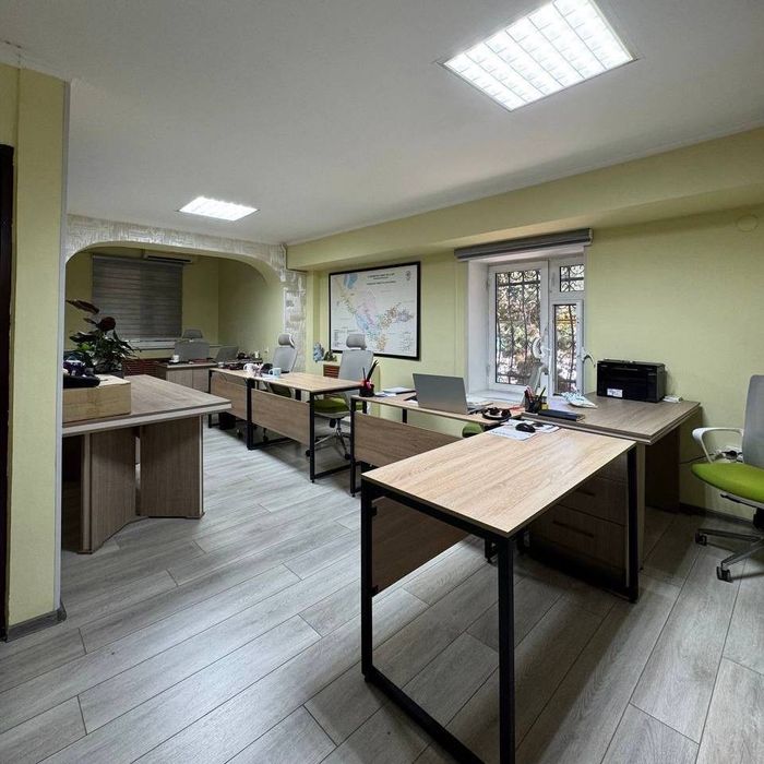 Ц-5 | Юнусабад - Продается нежилое помещение/Евро офис в центре 125м2