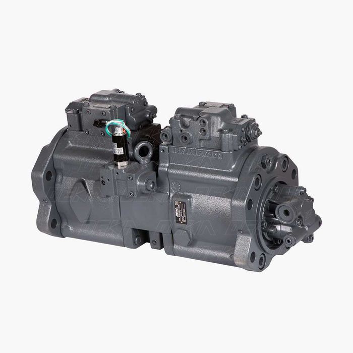 Pompa Hidraulică KOBELCO SK130-8/135-8/140-8 – Piese de schimb KOBELCO