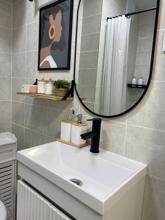 Студия в районе Костанай Плаза